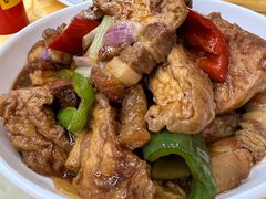 -海鲜街菜馆(海珠南路店)