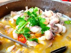 -大鼎石锅鱼(春江里店)