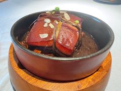 -吴越荣记苏州菜·松鼠桂鱼100%活鱼现做(月光码头店)