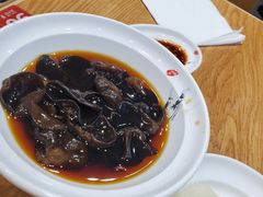-喜家德虾仁水饺(南山书城店)