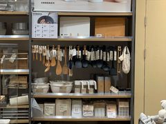 -MUJI无印良品(武汉世界城广场店)