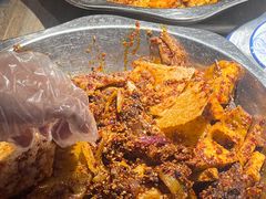 -嘎嘎鸭下巴·爆辣干锅(明教寺店)