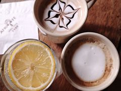 -Africafe(非洲咖啡)