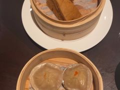 -领事馆19号中餐厅(厦门海景洲际酒店)