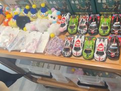 -東盛炭烤自助料理(玄武招商花园城店)
