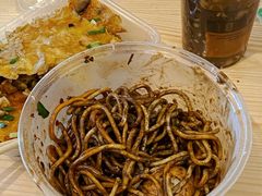 -味美香豆皮