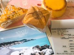 -欧诺爱烘焙(高新万达店)
