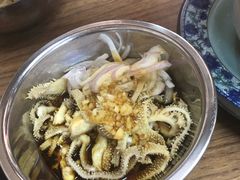 -歪头牛肉(金龙壹号店)