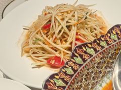 -金链花·泰国餐厅(国贸店)