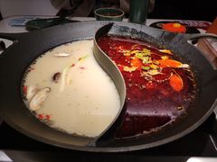 鱼火锅-新辣道鱼火锅(西直门店)