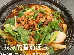 -吴进红土豆粉(总店)