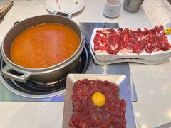 -荣叔港式沙嗲牛肉火锅(正佳潮流店)