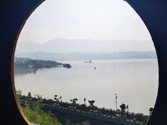 -石宝寨