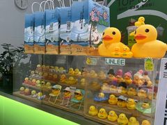 -LINLEE林里·手打柠檬茶(惠城仲恺天益城店)