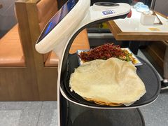 -佶政筋饼·新概念(安阳路店)