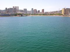 -星海湾跨海大桥