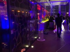 -OZONE 顶楼酒吧(香港丽思卡尔顿酒店)