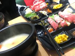 -尚桥缘过桥米线(北京长安天街店)