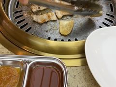 -妙香居韩国烤肉(容桂天佑城店)