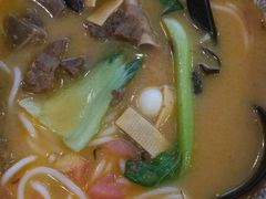 -蒙自源小锅米线(金佰利店)