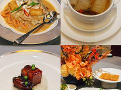 -上海浦东滨江喜来登酒店