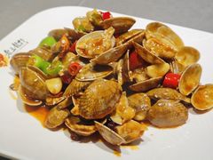 -老三龙虾(汉阳杨泗庙店)