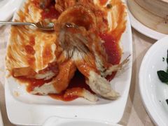 -顺风海鲜港(金玉兰店)