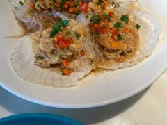 -荷塘秋月·本帮江浙菜(国权路店)