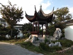 -东山风景区(洞庭东山)