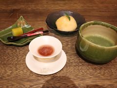 -空蝉怀石料理(益丰·外滩源店)