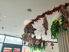 -必胜客(大坪英利店)