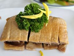 金陵盐水鸭-云中小雅