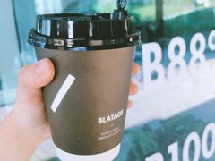 黑51%-BLATAGE COFFEE