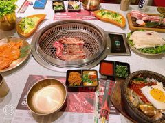 -炭之家·齐齐哈尔非遗烤肉·鲜切直供(中央大街店)