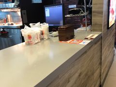 -汉堡王(天津鲁能店)
