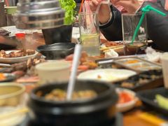 -炽城·烤肉名家(鸿达中央广场店)