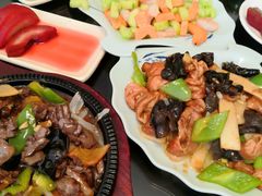 -鼎香润(德胜门内店)