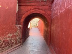 -五台山风景名胜区