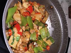 -吃饭皇帝大(梅溪新天地店)