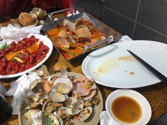 -必点海鲜·鲅鱼水饺(鞍山西道店)