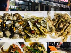 -香满居张记小厨私房菜(青岛站店)