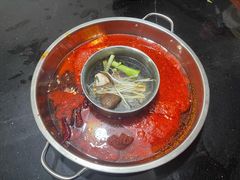 鸳鸯锅-星鸿社重庆老火锅