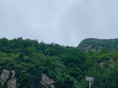 -灵山