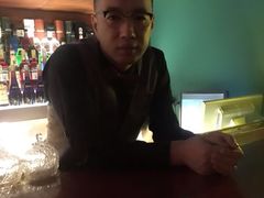 -鸡尾酒实验室酒吧(隆礼路店)