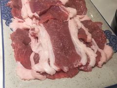 -宣武小院涮肉(前门店)