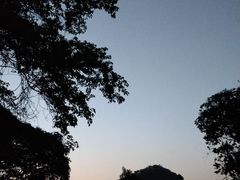 -梧桐山风景名胜区