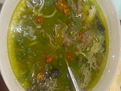 -海景壹号大酒店(滨湖店)