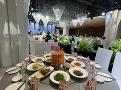 -宴天下大酒店(政和路店)