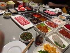 -海底捞火锅(河东万达广场店)