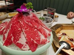 九香肥牛-蜀九香火锅(彩虹店)